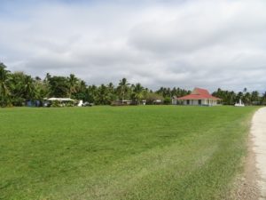 Naumkula Niue
